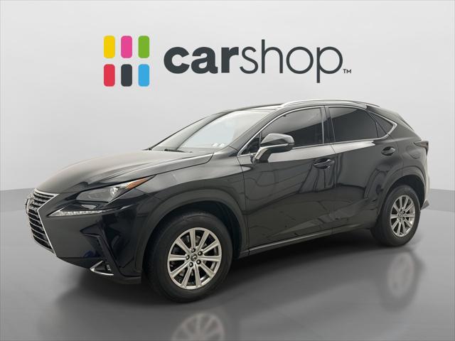 2021 Lexus NX 300 300 4WD for sale in Hatfield, PA
