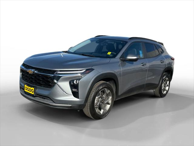 2025 Chevrolet Trax FWD LT for sale in San Jose, CA
