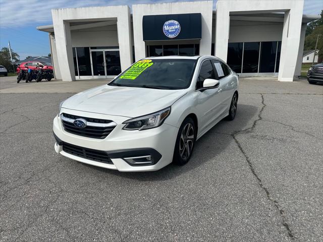 2022 Subaru Legacy Limited for sale in Rocky Mount, NC