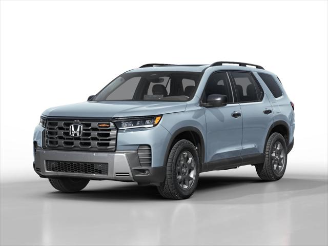2026 Honda Pilot TrailSport for sale in Salinas, CA