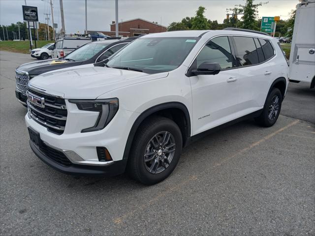 2026 GMC Acadia Elevation AWD for sale in Leominster, MA