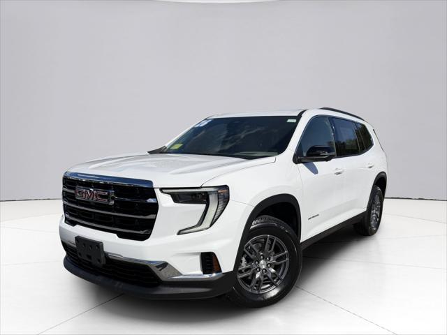 2026 GMC Acadia Elevation AWD for sale in Leominster, MA