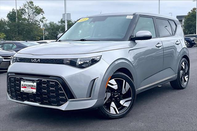 2023 Kia Soul GT-Line for sale in Alexandria, VA