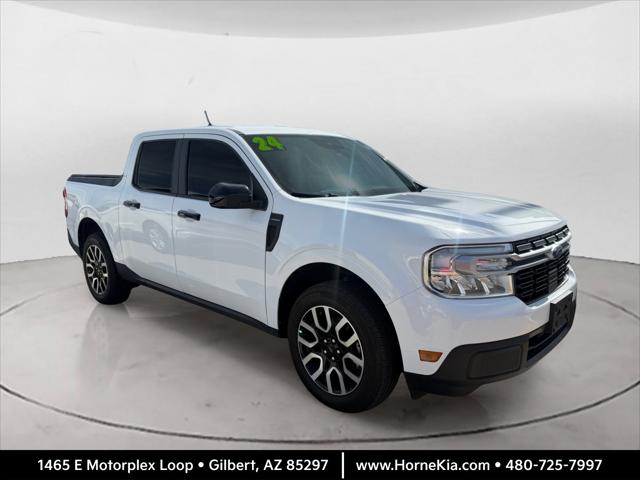 2024 Ford Maverick Lariat for sale in Gilbert, AZ