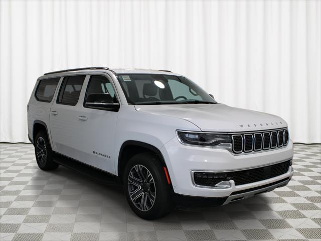 2024 Jeep Wagoneer Series II 4x2 for sale in Wichita, KS