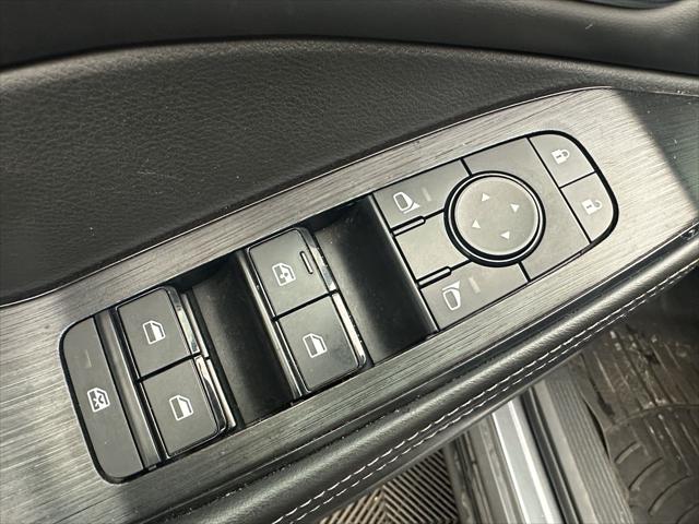 2021 Nissan Rogue SV Intelligent AWD