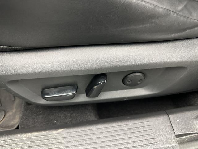 2021 Nissan Rogue SV Intelligent AWD