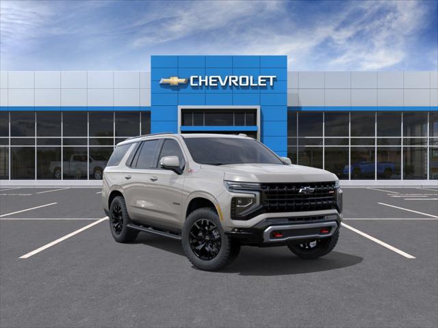 2027 Chevrolet Tahoe Z71 for sale in San Antonio, TX