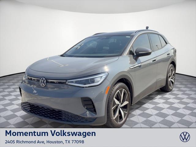 2023 Volkswagen ID.4 Pro S for sale in Houston, TX