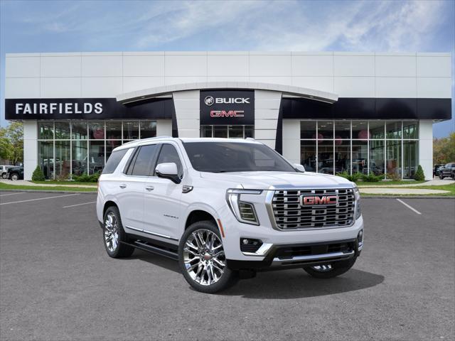 2027 GMC Yukon Denali for sale in Keene, NH