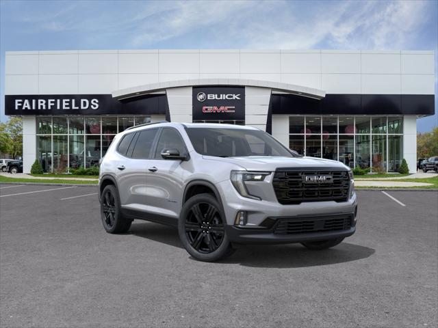 2027 GMC Acadia AWD Elevation for sale in Keene, NH