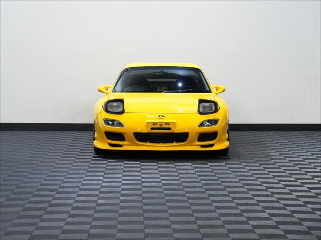 1997 Mazda RX-7 TYPE RS-R - 30TH ANNIVERSARY LIMITED EDITION