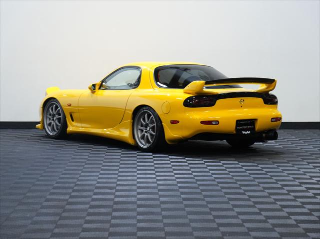 1997 Mazda RX-7 TYPE RS-R - 30TH ANNIVERSARY LIMITED EDITION