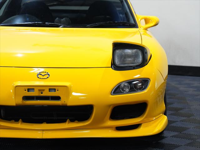 1997 Mazda RX-7 TYPE RS-R - 30TH ANNIVERSARY LIMITED EDITION