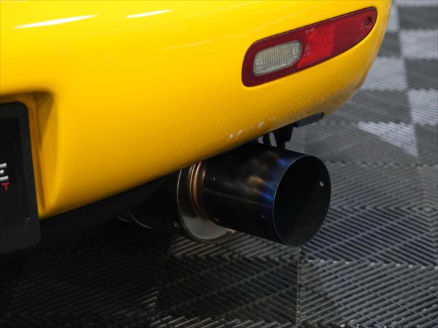 1997 Mazda RX-7 TYPE RS-R - 30TH ANNIVERSARY LIMITED EDITION