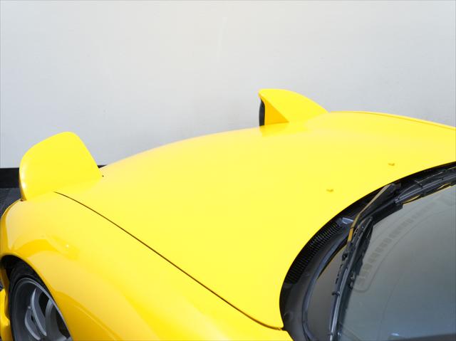 1997 Mazda RX-7 TYPE RS-R - 30TH ANNIVERSARY LIMITED EDITION