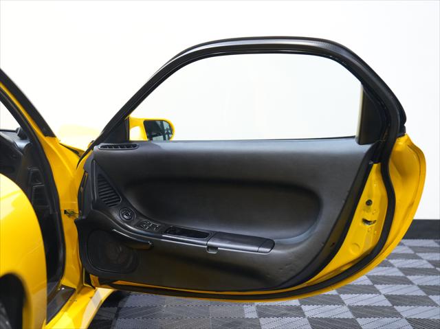 1997 Mazda RX-7 TYPE RS-R - 30TH ANNIVERSARY LIMITED EDITION