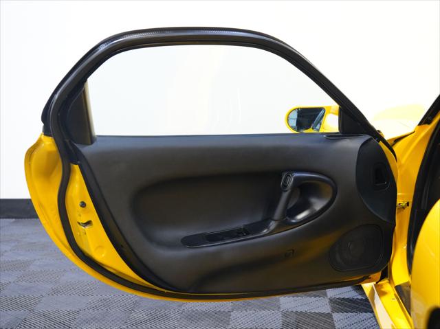 1997 Mazda RX-7 TYPE RS-R - 30TH ANNIVERSARY LIMITED EDITION