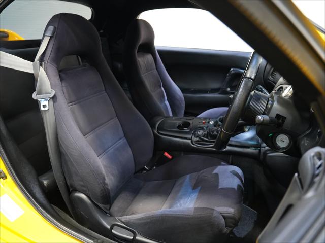 1997 Mazda RX-7 TYPE RS-R - 30TH ANNIVERSARY LIMITED EDITION