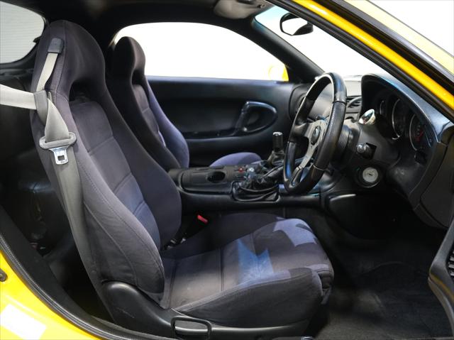 1997 Mazda RX-7 TYPE RS-R - 30TH ANNIVERSARY LIMITED EDITION