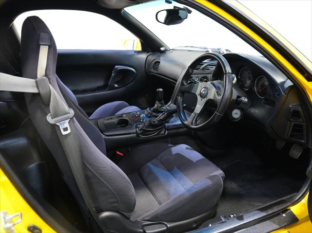 1997 Mazda RX-7 TYPE RS-R - 30TH ANNIVERSARY LIMITED EDITION