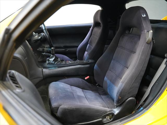 1997 Mazda RX-7 TYPE RS-R - 30TH ANNIVERSARY LIMITED EDITION