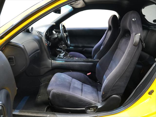 1997 Mazda RX-7 TYPE RS-R - 30TH ANNIVERSARY LIMITED EDITION