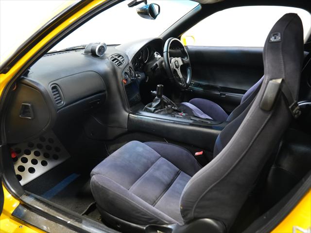 1997 Mazda RX-7 TYPE RS-R - 30TH ANNIVERSARY LIMITED EDITION