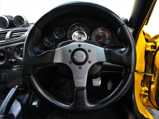 1997 Mazda RX-7 TYPE RS-R - 30TH ANNIVERSARY LIMITED EDITION