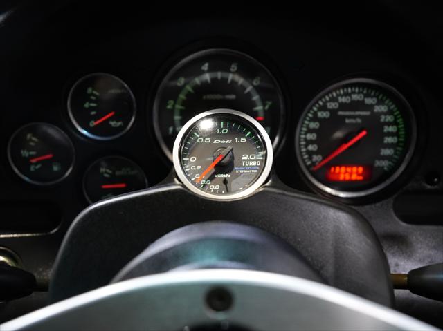 1997 Mazda RX-7 TYPE RS-R - 30TH ANNIVERSARY LIMITED EDITION