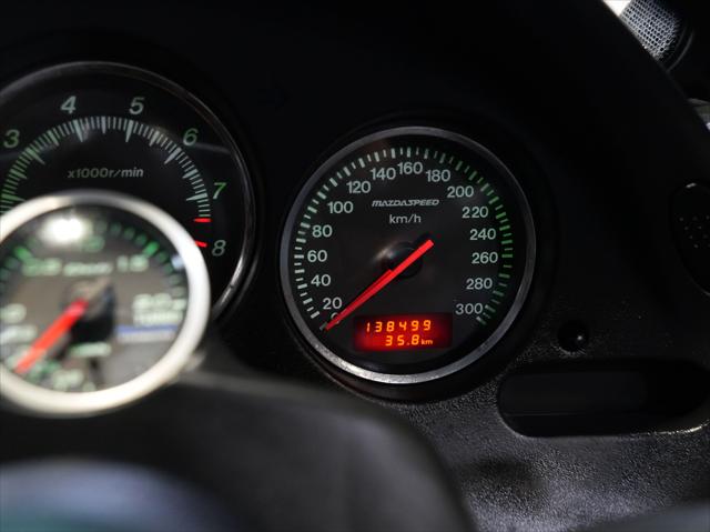 1997 Mazda RX-7 TYPE RS-R - 30TH ANNIVERSARY LIMITED EDITION