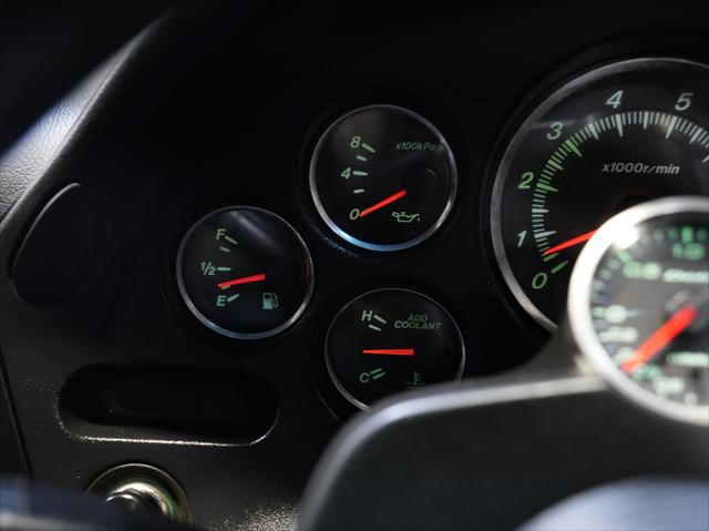 1997 Mazda RX-7 TYPE RS-R - 30TH ANNIVERSARY LIMITED EDITION