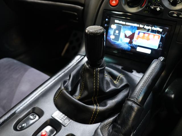 1997 Mazda RX-7 TYPE RS-R - 30TH ANNIVERSARY LIMITED EDITION