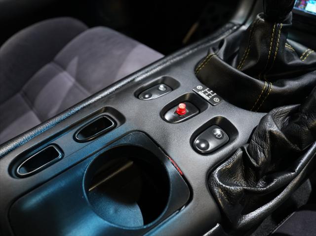1997 Mazda RX-7 TYPE RS-R - 30TH ANNIVERSARY LIMITED EDITION