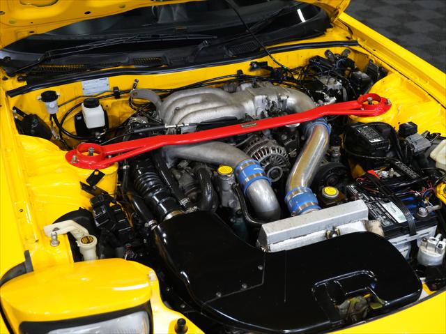 1997 Mazda RX-7 TYPE RS-R - 30TH ANNIVERSARY LIMITED EDITION