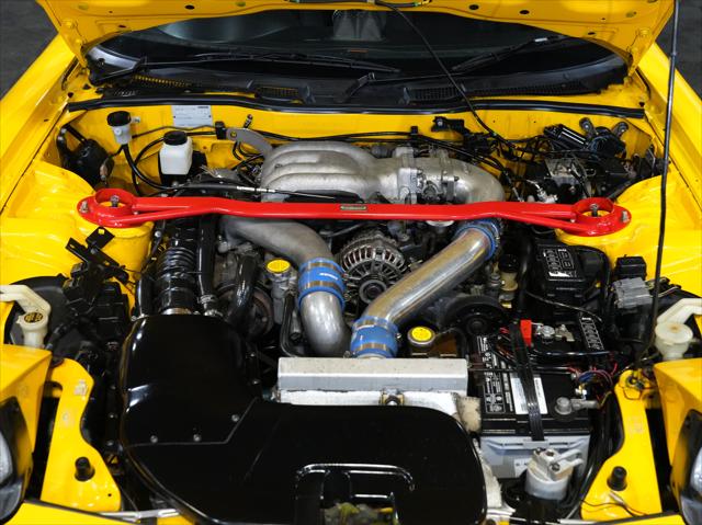 1997 Mazda RX-7 TYPE RS-R - 30TH ANNIVERSARY LIMITED EDITION