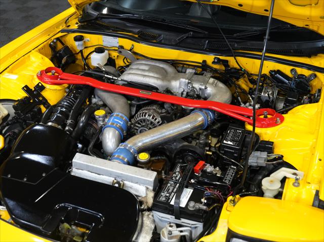 1997 Mazda RX-7 TYPE RS-R - 30TH ANNIVERSARY LIMITED EDITION