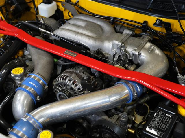 1997 Mazda RX-7 TYPE RS-R - 30TH ANNIVERSARY LIMITED EDITION