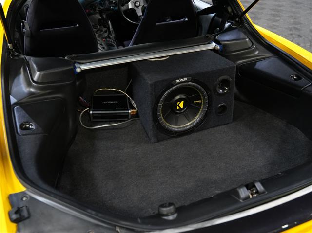 1997 Mazda RX-7 TYPE RS-R - 30TH ANNIVERSARY LIMITED EDITION