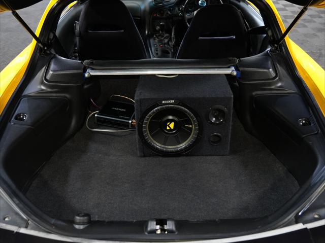 1997 Mazda RX-7 TYPE RS-R - 30TH ANNIVERSARY LIMITED EDITION
