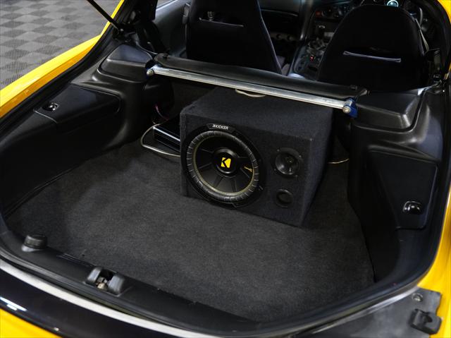 1997 Mazda RX-7 TYPE RS-R - 30TH ANNIVERSARY LIMITED EDITION
