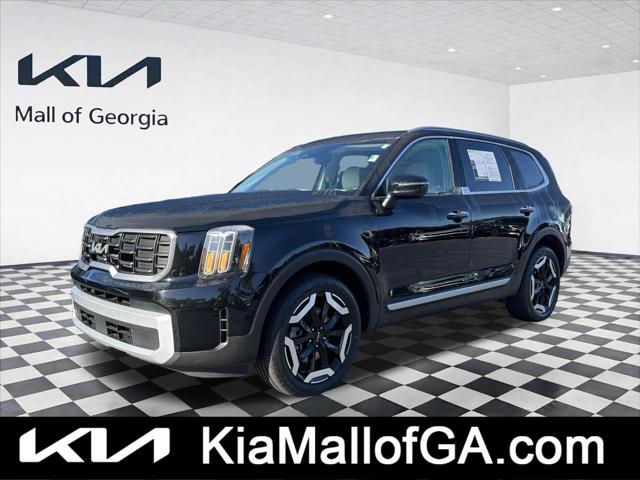 2024 Kia Telluride S for sale in Buford, GA