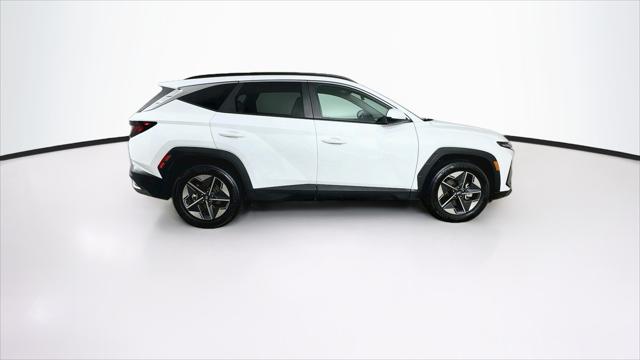 2025 Hyundai Tucson SEL for sale in Cary	, NC