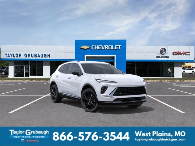 2026 Buick Envision Sport Touring AWD for sale in West Plain, MO