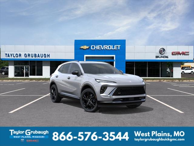 2026 Buick Envision Sport Touring AWD for sale in West Plain, MO