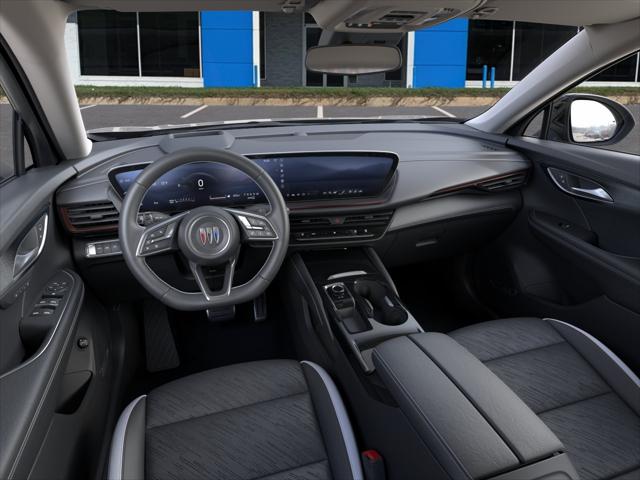 2026 Buick Envision Sport Touring AWD
