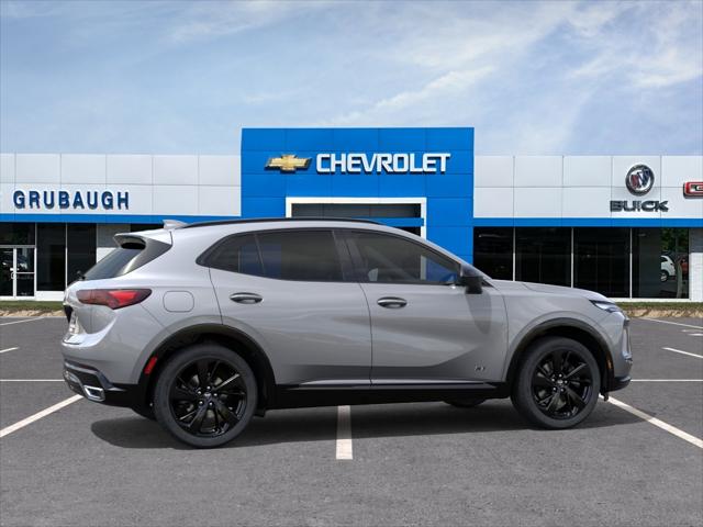 2026 Buick Envision Sport Touring AWD