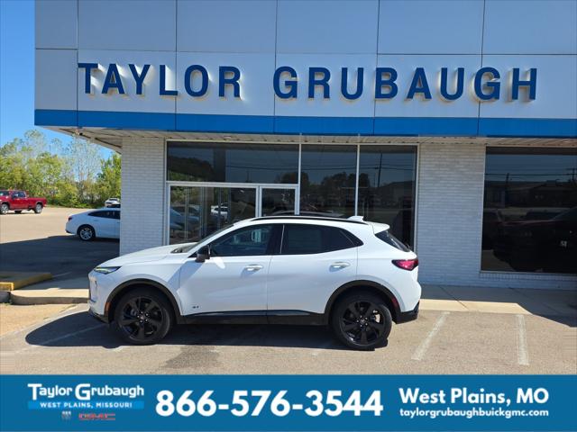 2026 Buick Envision Sport Touring AWD for sale in West Plain, MO