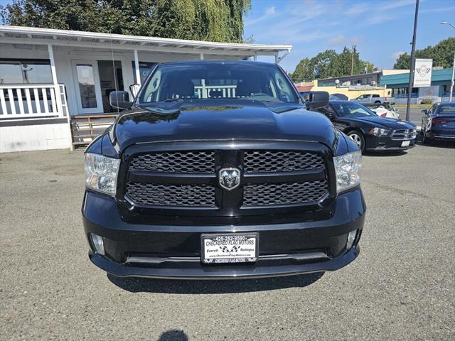 2013 Ram 1500 Express