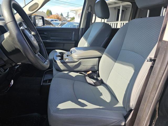 2013 Ram 1500 Express